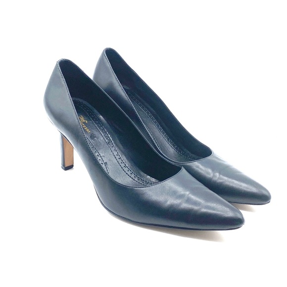 Brooks Brothers - Pumps - Picture 4 of 10